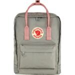 Fjällräven Kånken sırt çantası F23510-021-312 - Görsel 3