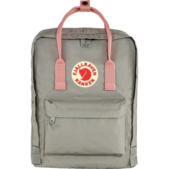 Fjällräven Kånken sırt çantası F23510-021-312 - Görsel 3