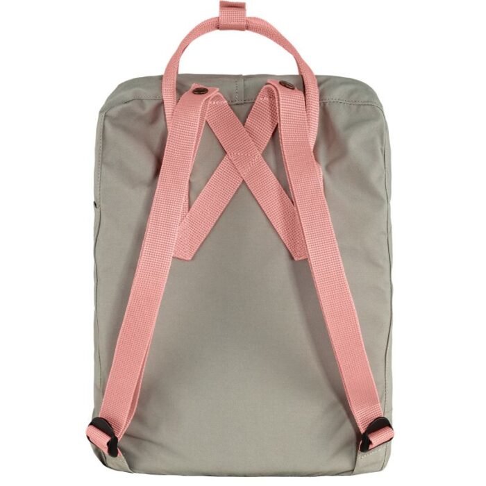 Fjällräven Kånken sırt çantası F23510-021-312 - Görsel 4