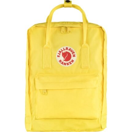 Fjällräven Kånken Corn Kadın/Erkek