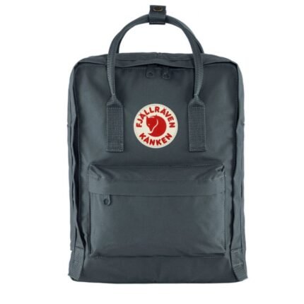 Fjällräven Kånken Graphite sırt çantası F23510-31