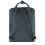 Fjällräven Kånken Graphite sırt çantası F23510-31 - Görsel 2