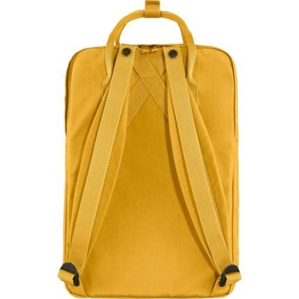 Fjällräven Kånken Laptop 15 sırt çantası