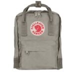 Fjällräven Kånken Mini Fog Jr sırt çantası