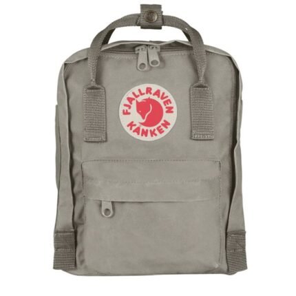 Fjällräven Kånken Mini Fog Jr sırt çantası