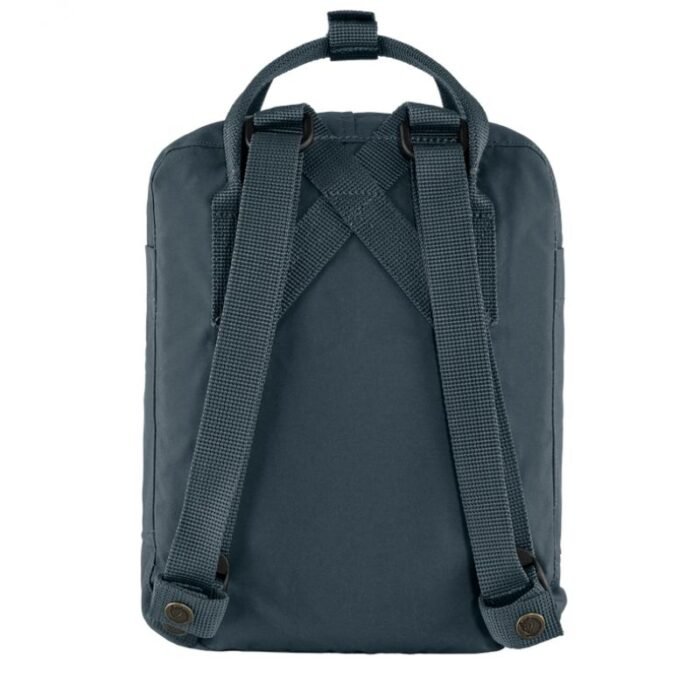 Fjällräven Kånken Mini Jr sırt çantası - Görsel 2