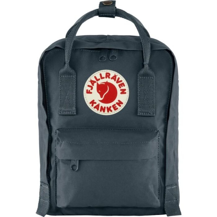 Fjällräven Kånken Mini Jr sırt çantası - Görsel 3