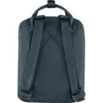Fjällräven Kånken Mini Jr sırt çantası - Görsel 4