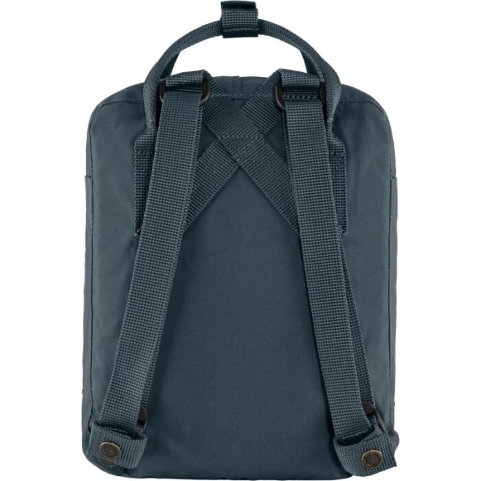 Fjällräven Kånken Mini Jr sırt çantası - Görsel 4