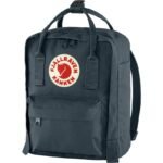 Fjällräven Kånken Mini Jr sırt çantası - Görsel 5
