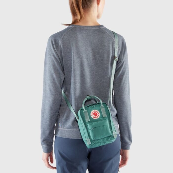 Fjällräven Kånken Sling F23797 - Görsel 6