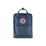Fjällräven Kanken Sırt Çantası Mavi Polypropen - Görsel 2