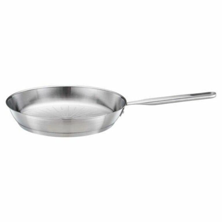 FS. FRY PAN 28cm