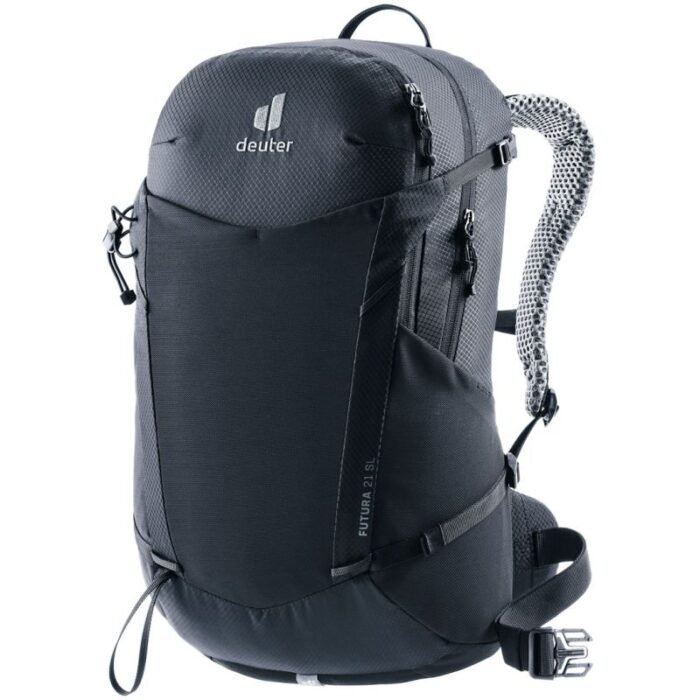 Futura 21 SL black | universal - Görsel 2