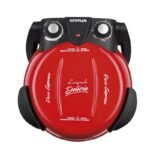 G3Ferrari G1000602 Delizia Kırmızı Pizza Fırını - Görsel 2