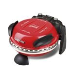 G3Ferrari G1000602 Delizia Kırmızı Pizza Fırını - Görsel 3
