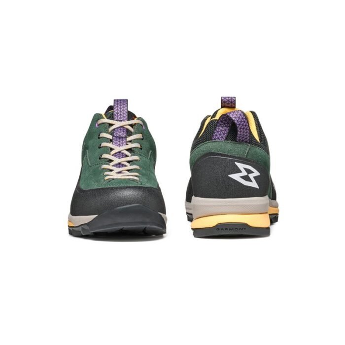 Garmont Dranotrail W 92800614637 Ayakkabı - Görsel 3