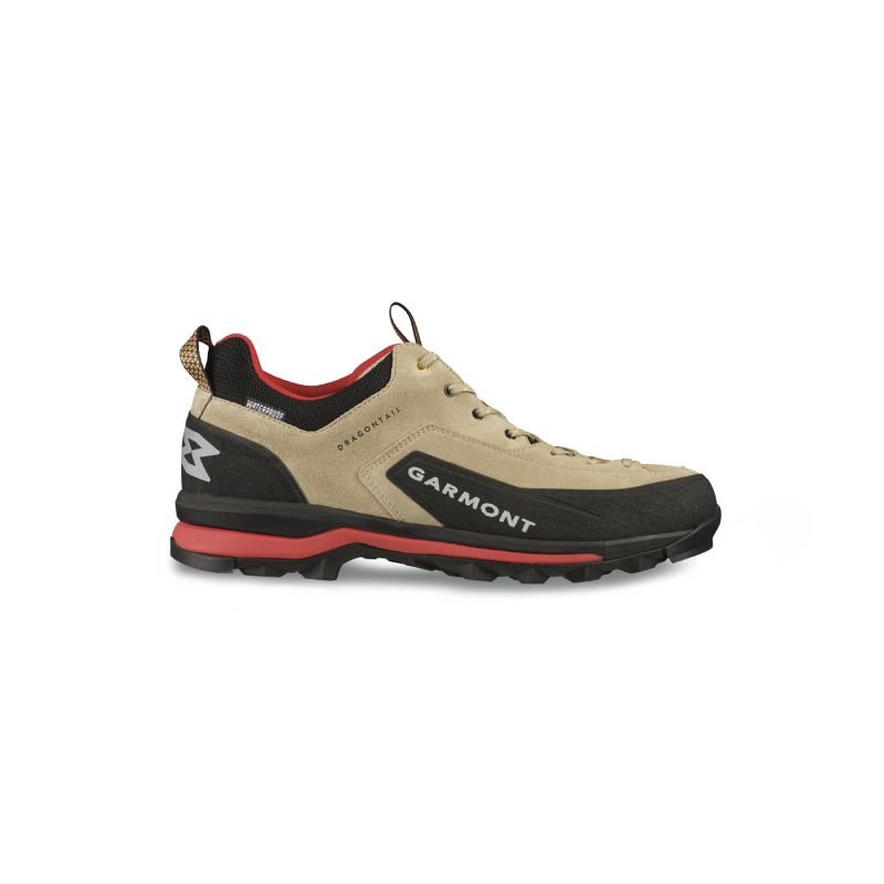 tryoshop-garmont-dranotrail-wp-m-92800614605-shoes-1115227-1 Garmont Dranotrail Wp M 92800614605 ayakkabılar - Görsel 1