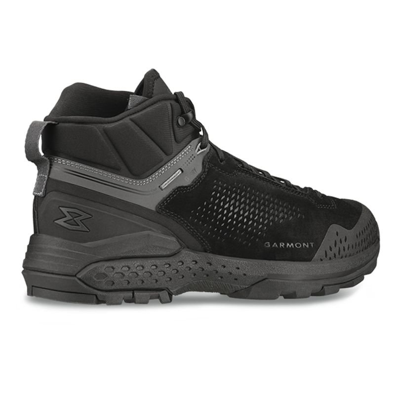 tryoshop-garmont-t4-groove-g-dry-shoes-92800591668-1035182-2 Garmont T4 Groove G-Dry ayakkabılar 92800591668 - Görsel 1