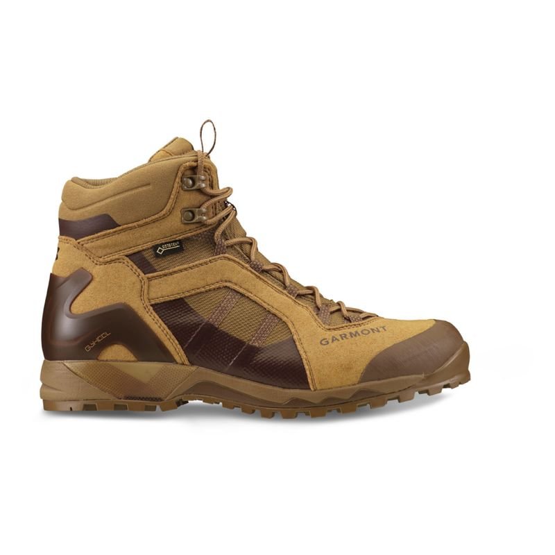 tryoshop-garmont-t4-tour-gtx-regular-shoes-92800591713-1035190-1 Garmont T4 Tour Gtx Regular ayakkabılar - Görsel 1
