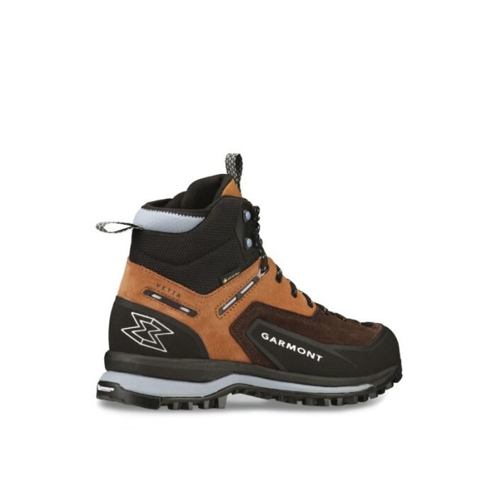 Garmont Vetta Tech Gtx W Ayakkabıları - Görsel 2