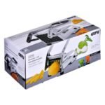 GEFU CUTTO G-13750 Patates Kızartması Kesici - Görsel 6