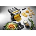 Gefu Pasta Perfetta Nero G-29401 makinesi - Görsel 2