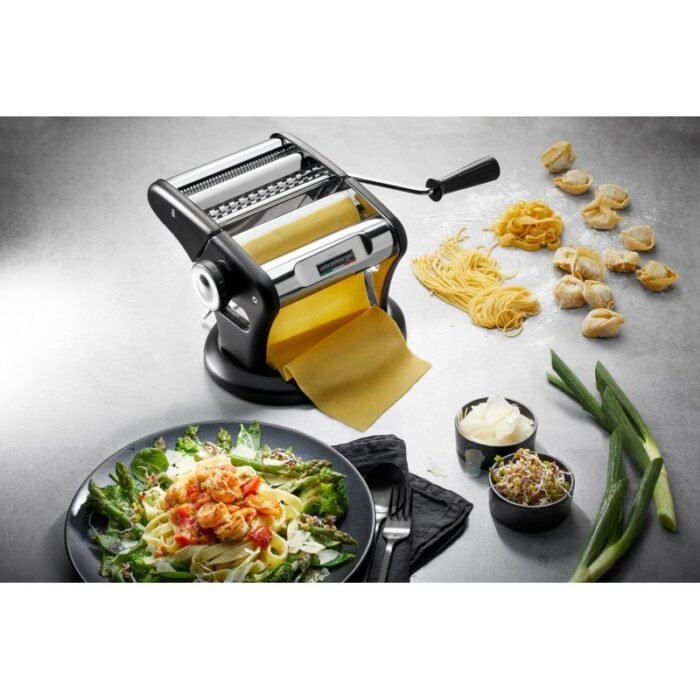 Gefu Pasta Perfetta Nero G-29401 makinesi - Görsel 2