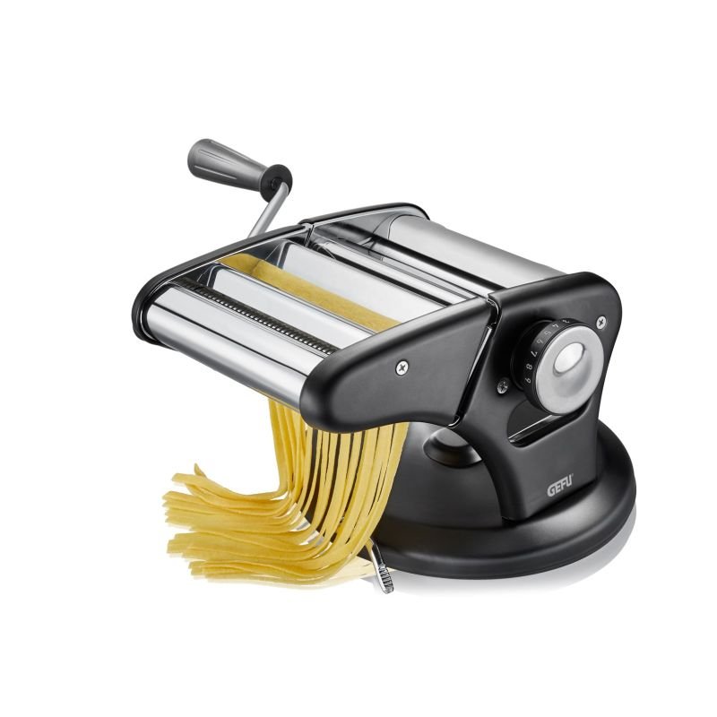 tryoshop-gefu-pasta-perfetta-nero-g-29401-pasta-machine-2887322-4 Gefu Pasta Perfetta Nero G-29401 makinesi - Görsel 1