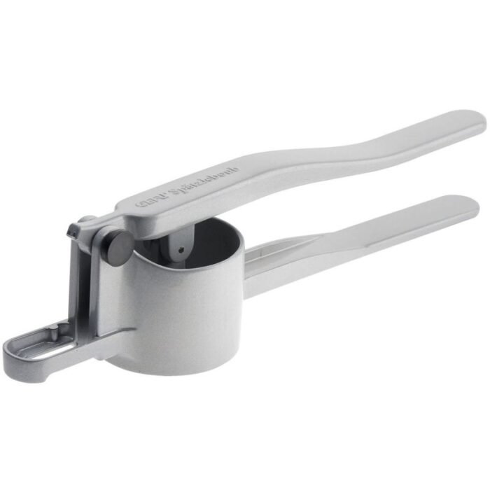 GEFU SPÄTZLEBOUB G-13170 Alüminyum Patates Presi - Görsel 2