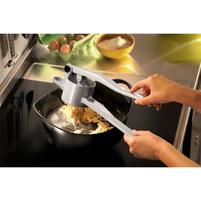 GEFU SPÄTZLEBOUB G-13170 Alüminyum Patates Presi - Görsel 3