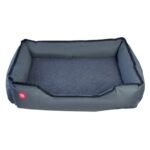 GLOVII HEATED PET PEN LARGE, GPETB - Görsel 2