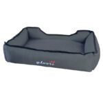 GLOVII HEATED PET PEN LARGE, GPETB - Görsel 3