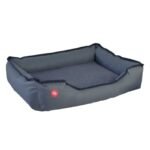 GLOVII HEATED PET PEN LARGE, GPETB
