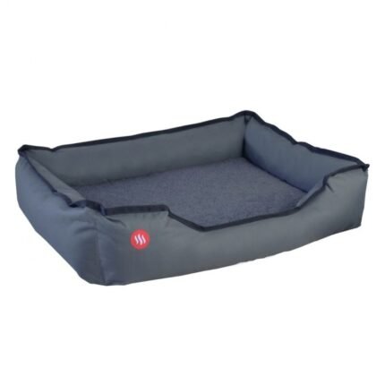 GLOVII HEATED PET PEN LARGE, GPETB