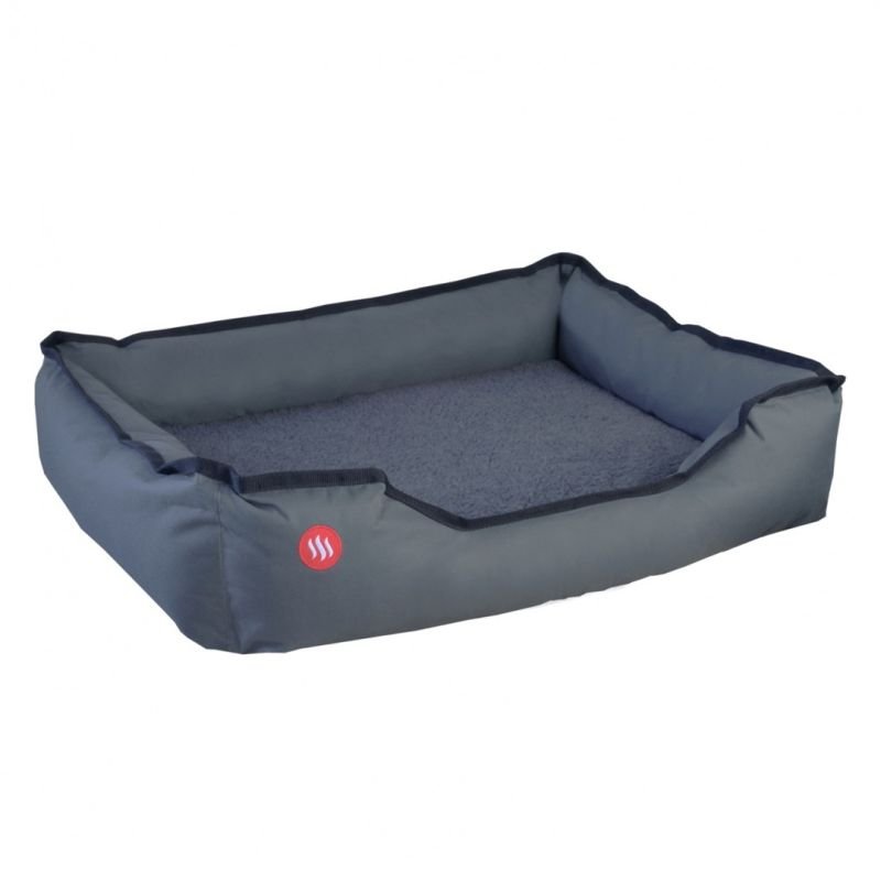 tryoshop-glovii-heated-pet-pen-large-gpetb-2082791-1 GLOVII HEATED PET PEN LARGE, GPETB - Görsel 1