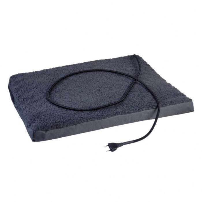 GLOVII HEATED PET PEN LARGE, GPETB - Görsel 4