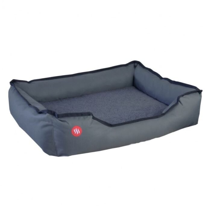 GLOVII HEATED PET PEN LARGE, GPETB - Görsel 7