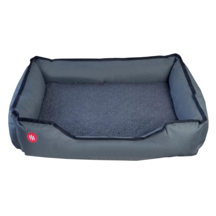 GLOVII HEATED PET PEN LARGE, GPETB - Görsel 8