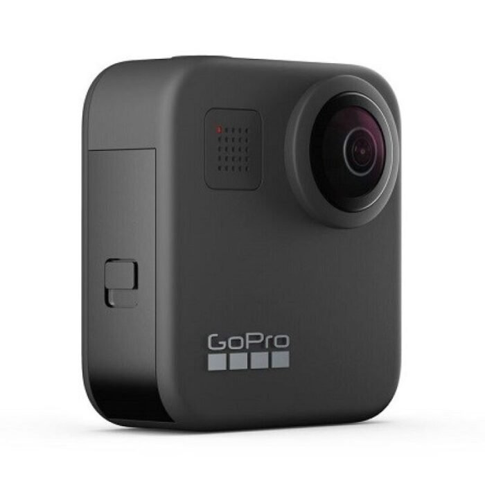 GoPro MAX 16.6MP 5K Ultra HD Spor Kamerası - Görsel 2