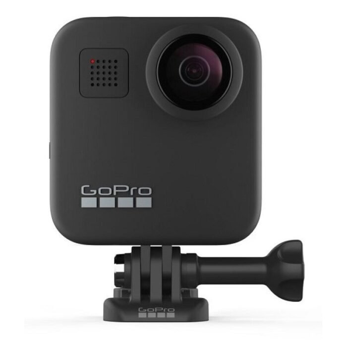 GoPro MAX 16.6MP 5K Ultra HD Spor Kamerası - Görsel 3
