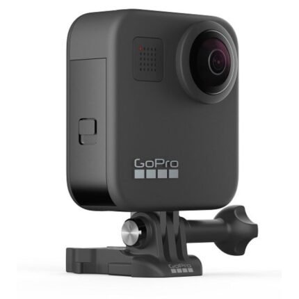 GoPro MAX 16.6MP 5K Ultra HD Spor Kamerası