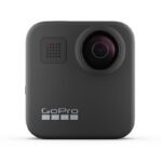 GoPro MAX 16.6MP 5K Ultra HD Spor Kamerası - Görsel 4