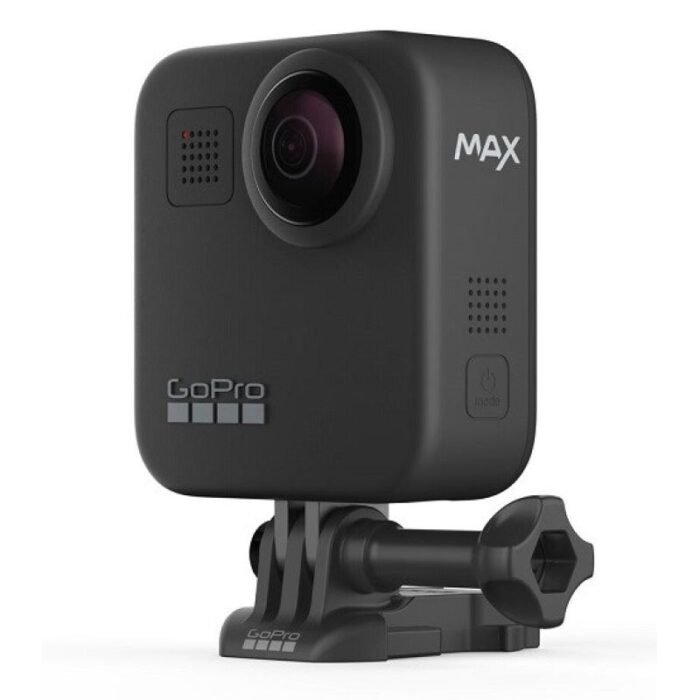 GoPro MAX 16.6MP 5K Ultra HD Spor Kamerası - Görsel 5