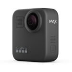 GoPro MAX 16.6MP 5K Ultra HD Spor Kamerası - Görsel 6