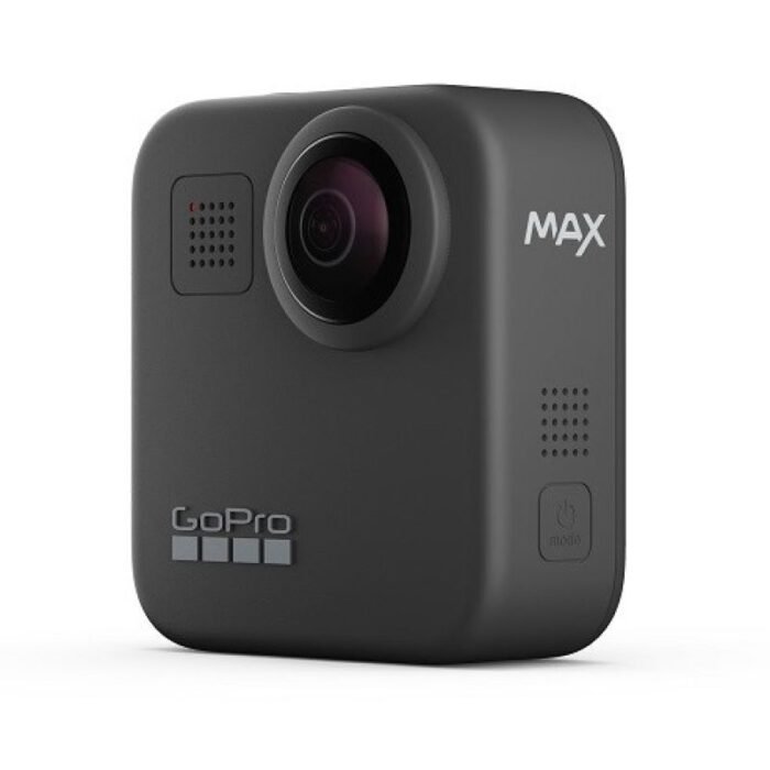 GoPro MAX 16.6MP 5K Ultra HD Spor Kamerası - Görsel 6