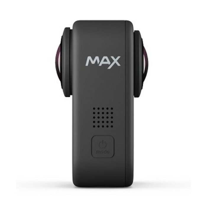 GoPro MAX 16.6MP 5K Ultra HD Spor Kamerası - Görsel 7