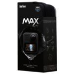 GoPro MAX 16.6MP 5K Ultra HD Spor Kamerası - Görsel 8