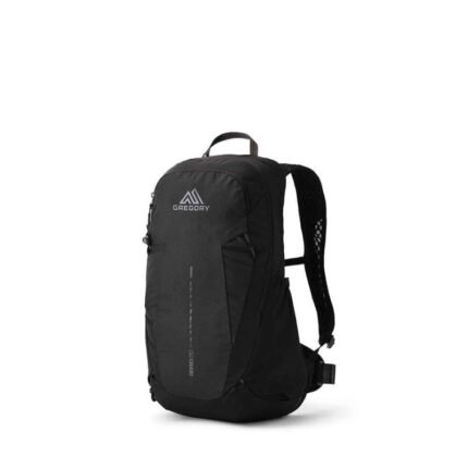 Gregory Arrio 20 sırt