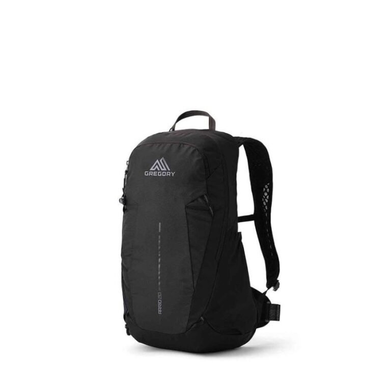 Gregory Arrio 20 sırt
